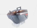 2011-2022 Bmw K1600GTL Left Rear Saddlebag Luggage Storage Case. Fixed Price $499.95.