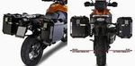 Givi Tubular Side Pannier Holder Ktm 1190 Adventure/r PL7705CAM 3521-0052. Fixed Price $264.60.