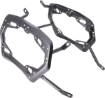 Sw-motech Side Carrier Left/right Triumph Tiger 1200 Gt/pro/ Rally. Fixed Price $325.00.