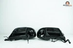 14 Harley Touring Electra Ultra Oem Left Right Lower Fairing Cowl Covers Cracked. Fixed Price $166.50.