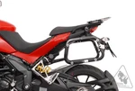 Sw-motech KFT.22.140.20000/B Quick-lock Evo Side Carriers Black. Fixed Price $335.00.