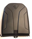 2015-24 Polaris Slingshot Driver Side Overnight Bag Blk Oem P/n 2884993 New. Fixed Price $149.99.