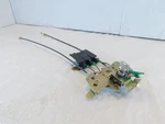 Honda Goldwing GL1500SE Rear Luggage Trunk Opener Opening Hatch Unit. Fixed Price $39.95.