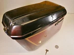 83 Honda Goldwing GL1100A Left Side Saddlebag Storage Container. Fixed Price $159.99.