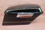 2007-2011 Harley Davidson Road King Flhr Right. Fixed Price $139.99.