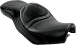 Saddlemen Seat - Explorer Without Backrest Stitched Black VT1100. Fixed Price $436.00.