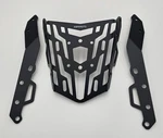 Kemimoto Rear Tail Storage Rack Luggage Carrier For Honda Grom 125 2022-2025. Fixed Price $69.99.