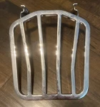 Harley Davidson Two-up Luggage Rack Sportster Softail. Fixed Price $39.95.