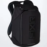 Fxr Racing Black Ops Mission Backpack 213220-1010-00. Fixed Price $124.99.