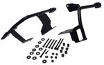 Lateral Bags Supports, Anchors, Settings 3P Compatible With Triumph Tiger 800. Fixed Price $328.25.