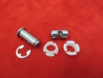 Pivot Pin Set Clutch Lever Harley Shovelhead Sportster 65-81 Flh Fxs Fxe Fxwg Xl. Fixed Price $14.00.