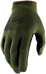 100% Ridecamp Gloves Full Finger Small Green/black Unisex Warm Weather. Fixed Price $29.95.