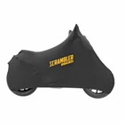 Indoor Motorcycle Cover Dedicated Ducati Scrambler My 23. Fixed Price $208.33.
