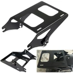 Detachable Two-up Pack Pak Trunk Mount Bracket For Harley Touring 14+. Fixed Price $55.95.
