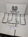 Honda GL1200 Goldwing Aspencade Trunk Rack. Fixed Price $20.00.