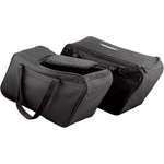 Kuryakyn Saddlebag Liners 23" X 6" 10" Black #4170. Fixed Price $117.99.