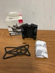 Universal Clamp Givi S921 Smartphone Holder Black. Fixed Price $39.99.