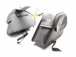87-08 Suzuki VS1400 Intruder Rear Saddlemen Luggage Saddlebags Set Pair. Fixed Price $171.43.