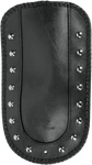 Mustang Fender Bib For Solo Seats Studded 78118. Fixed Price $57.00.