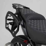 Open Box Shad 3P System Side Case Mount For Honda CB500X 2013-2016. Fixed Price $120.37.