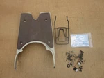 Yamaha Vino 50 Body Floor Panel Manual Rack 2001-2005 Oem Work. Fixed Price $59.00.