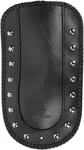 Mustang Fender Bib W/chrome Studs #78118 Harley Davidson Fatboy/softail. Fixed Price $60.00.