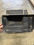 1985-87 Honda Atc 250ES Big Red Rear Storage Trunk Luggage Compartment Oem. Fixed Price $119.99.