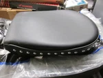 Nos Yamaha Tour Pillion Studded Seat 2000-08 V-star 1100 Classic STR-5KS25-3V-02. Fixed Price $249.74.