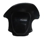 Wes Industries Left Handguard For Touring Storage Box 110-0020. Fixed Price $26.99.