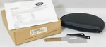 Nos Genuine Victory Passenger Backrest For Many 2003-2013 Motorcycles. Fixed Price $76.22.