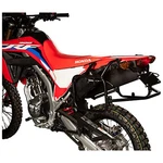 Tusk Pannier Racks For Honda CRF300L 2021-2024. Fixed Price $199.99.
