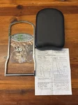 New National Cycle Paladin Backrest P9800A-. Fixed Price $149.95.