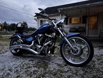 Yamaha Raider & Scl Engine Guard Crash Highway Bars 1.25" Tube Bagger. Fixed Price $197.29.