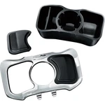 Kuryakyn Box Glove Cubby GL18 1669. Fixed Price $129.99.