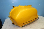 2001-2010 Honda Goldwing Oem Left Saddlebag Assembly 81411-MCA-000ZD. Fixed Price $124.95.