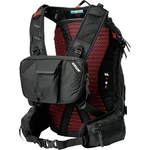 Uswe Detachable Chest Pocket - Black 5101205901. Fixed Price $49.37.