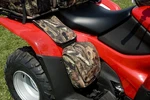 Raider Atv Fender Bag - Brand New Storage Camouflage. Fixed Price $17.95.