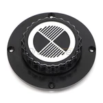 Motorcycle Fuel Oil Tank Gas Cap For Bmw K1100 K100 K75 Petrol Cover Black. Fixed Price $65.99.