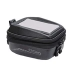 Ogio S3 Black Expandable 4-7L Tank Bag 803013. Fixed Price $179.99.