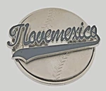 Mexico Mexican Flags Belt Buckle Vintage Spinners Dodgers Team Series Style. Fixed Price $16.53.