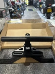 Genuine Cf Moto 800 Mt Touring/sport/explorer Gps Bracket. Fixed Price $70.56.