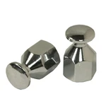 Emgo Bungee Nut 10MMX1.50MM Pr 85-83406. Fixed Price $8.01.