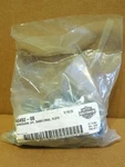 Oem Harley-davidson (see Fit Inside) Rigid Mount Saddlebag Hardware Kit 90492-08. Fixed Price $62.25.