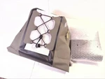 Urban Enduro Rear Bag For Ducati Scrambler 96780481A. Fixed Price $102.11.