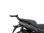 Shad Top Box Rear Case Carrier Kit Mounting Bracket For Bmw C400 (18-26). Fixed Price $107.57.