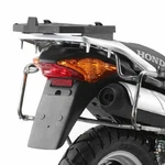 Givi Specific Bracket For Monokey Top Case E213 Transalp 650 Year 2000 2007. Fixed Price $124.81.