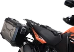 Sw-motech Trax Aluminum Case System Black Ktm Adventure. Fixed Price $1771.99.