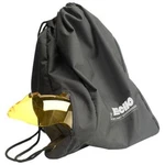 Echo Helmet Sak Pak Full Size Black. Fixed Price $21.99.