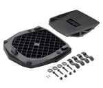 Givi E251 Universal Mounting Plate Rack & Fitting Kit For Monokey Top Box Cases. Fixed Price $70.46.