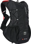 Uswe Fits Outlander Hydration Pack - 10L Recycled Black 5210076001. Fixed Price $154.99.